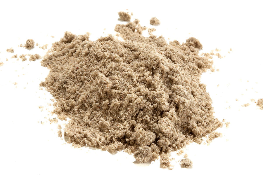 Sand & Lehm