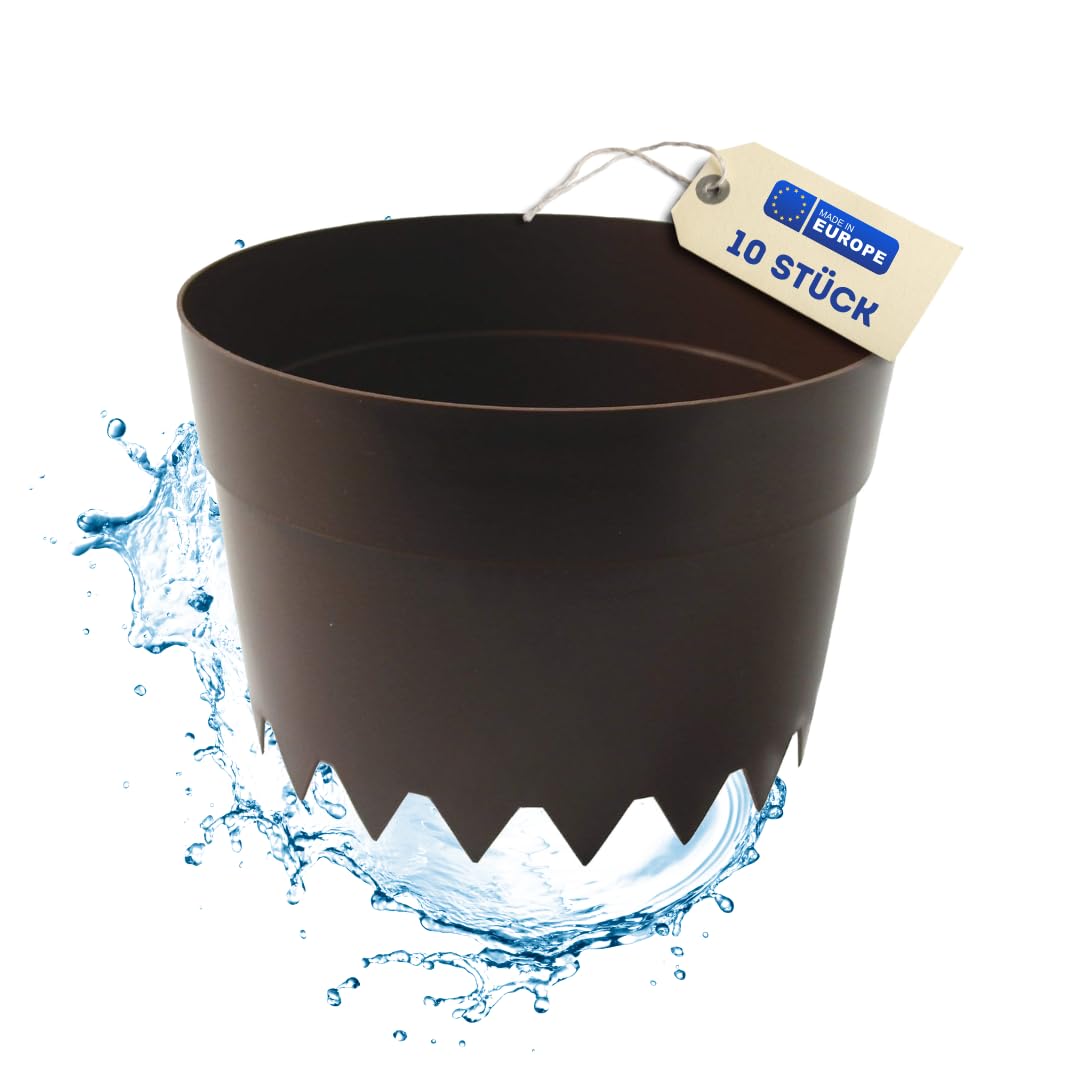 Aquaring Gießring Ø 20 cm, 10er-Set