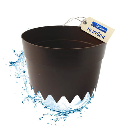 Aquaring Gießring Ø 20 cm, 10er-Set
