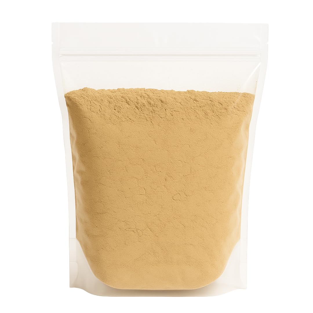 Lehmpulver, Naturlehm 1–20 kg