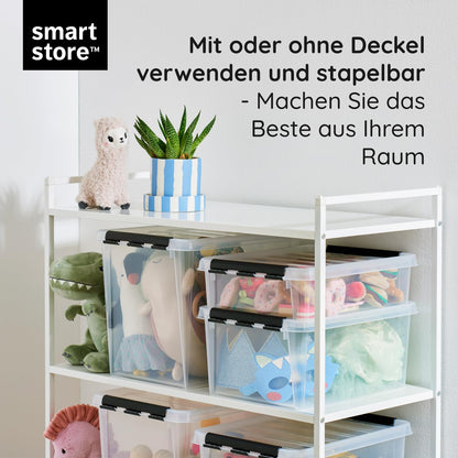 Orthex Aufbewahrungsbox 32 Liter