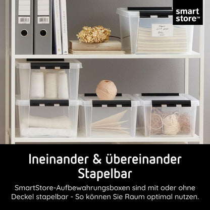Orthex Aufbewahrungsbox 14 Liter