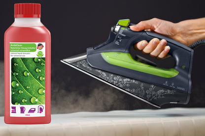AmbiClean Flüssig-Entkalker, 250 ml