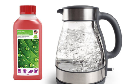 AmbiClean Flüssig-Entkalker, 250 ml