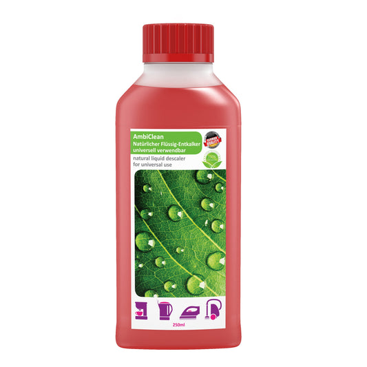 AmbiClean Flüssig-Entkalker, 250 ml