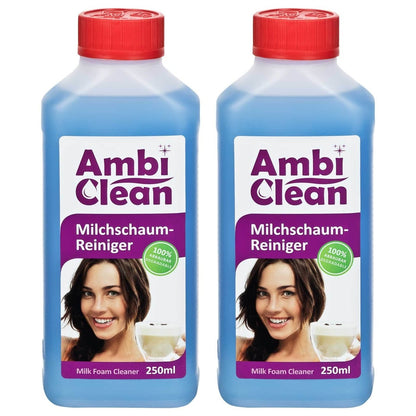 AmbiClean Milchschaumreiniger