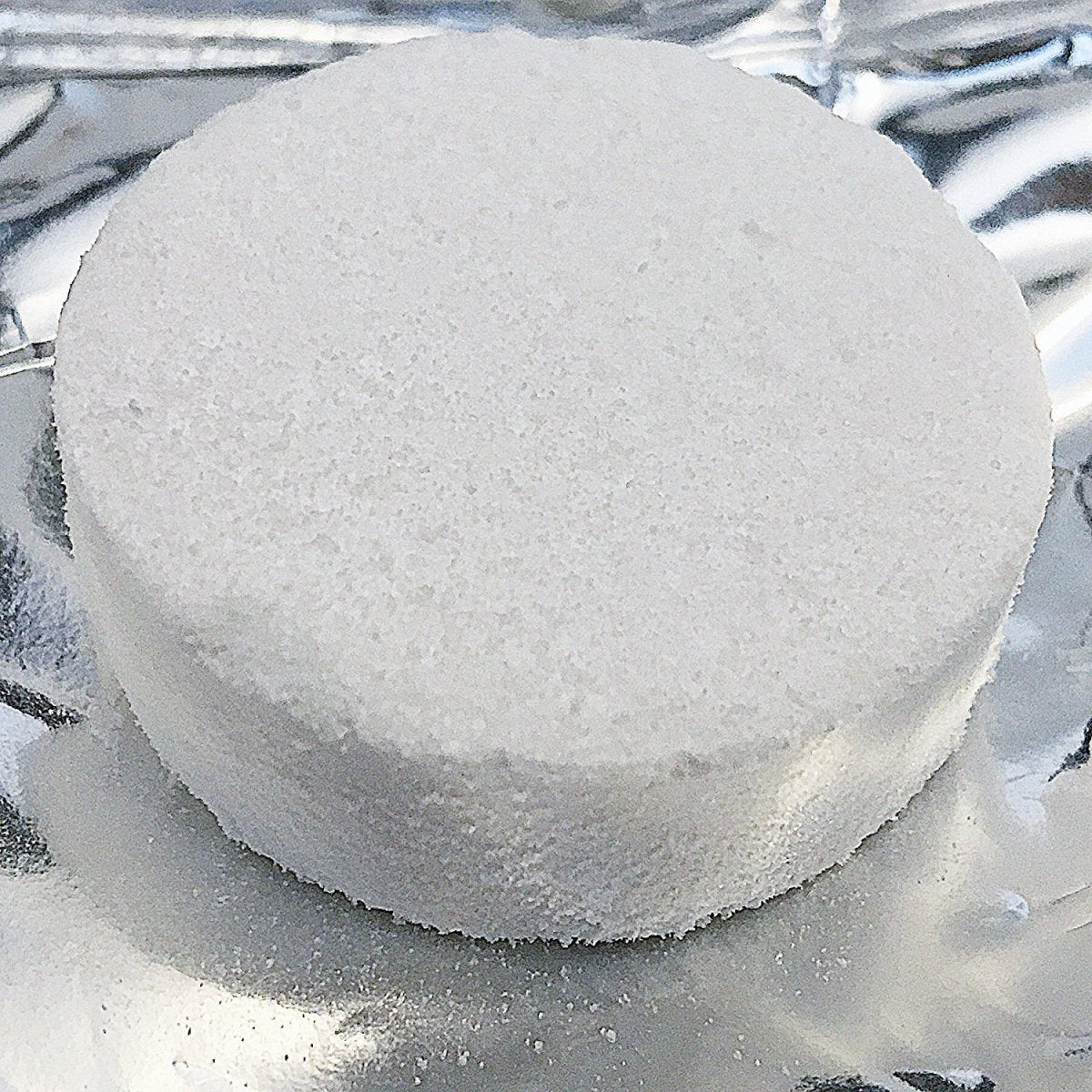 90 Nachfüllpack- Entkalker-Tabletten für Kaffeevollautomat, Kaffeemaschine & mehr - 90x15 g | 1350 g - Ambideluxe GmbH