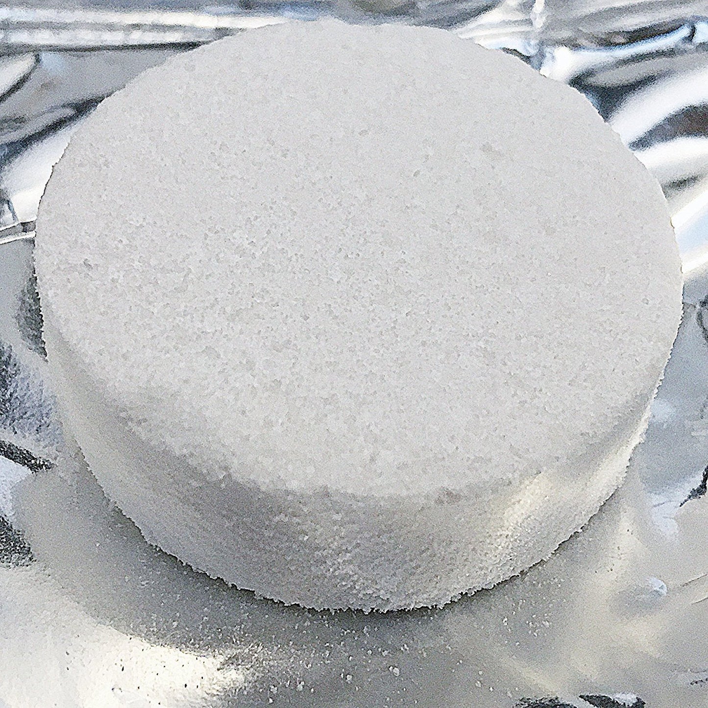 60 Nachfüllpack- Entkalker-Tabletten für Kaffeevollautomat, Kaffeemaschine & mehr -  - 60x15 g | 900 g
