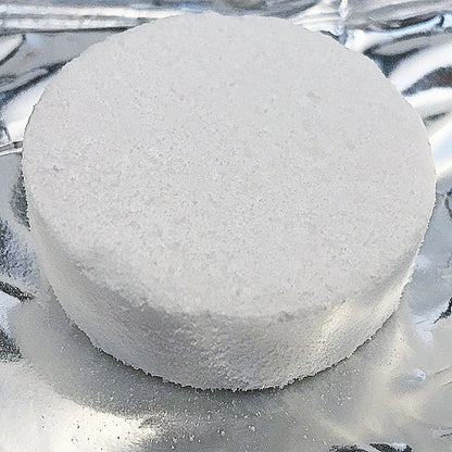 60 Nachfüllpack- Entkalker-Tabletten für Kaffeevollautomat, Kaffeemaschine & mehr -  - 60x15 g | 900 g