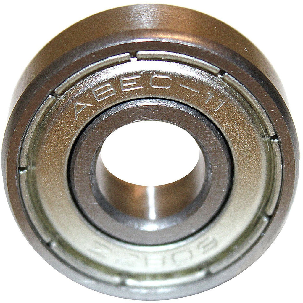 ABEC- Kugellager 11- Speed Bearings 8 Stück 608 ZZ - Qualitäts