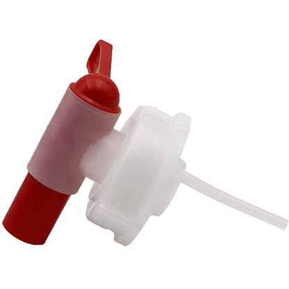 AmbiClean Milchschaumreiniger  Kanister 5 Liter -  Milchsystemreiniger