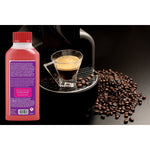 AmbiClean Flüssig-Entkalker für Kaffeevollautomat etc. 2x250 ml | 500 ml - Ambideluxe GmbH