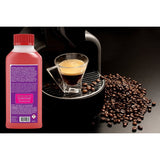 AmbiClean Flüssigentkalker für Kaffeevollautomaten etc. 6x250 ml | 1500 ml - Ambideluxe GmbH