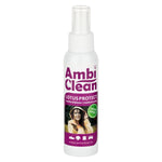 AmbiClean Lotus Protect Imprägnierspray für Leder & Textilien 2x 100 ml - Ambideluxe GmbH