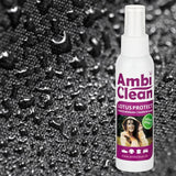 AmbiClean Lotus Protect Imprägnierspray für Leder & Textilien 4x 100 ml - Ambideluxe GmbH