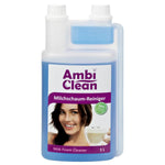 AmbiClean Milchschaumreiniger (1000 ml) Flüssigreiniger - Ambideluxe GmbH