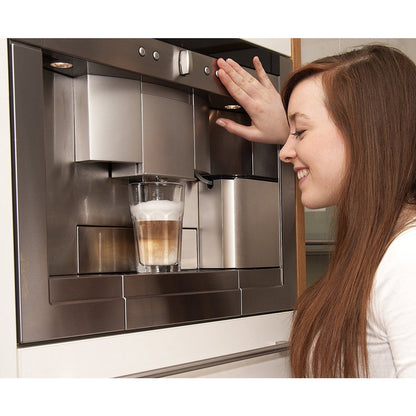 AmbiClean Milchschaumreiniger (1000 ml) Flüssigreiniger - Ambideluxe GmbH