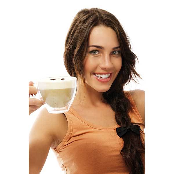 AmbiClean Milchschaumreiniger (1000 ml) Flüssigreiniger - Ambideluxe GmbH