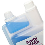 AmbiClean Milchschaumreiniger (1000 ml) Flüssigreiniger - Ambideluxe GmbH
