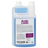 AmbiClean Milchschaumreiniger (1000 ml) Flüssigreiniger - Ambideluxe GmbH