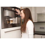 AmbiClean Milchschaumreiniger für Kaffeevollautomat etc. 4x250 ml | 1000 ml - Ambideluxe GmbH