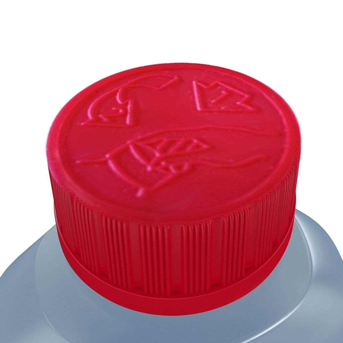 AmbiClean Milchschaumreiniger für Kaffeevollautomat etc. 4x250 ml | 1000 ml - Ambideluxe GmbH