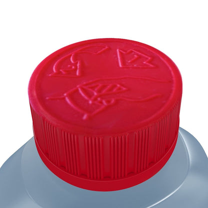 AmbiClean Milchschaumreiniger für Kaffeevollautomat etc. 4x250 ml | 1000 ml - Ambideluxe GmbH