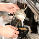 Milchschaumreiniger für Kaffeevollautomat, Kaffeemaschinen etc. - 2x250 ml | 500 ml - Ambideluxe GmbH